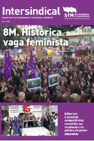 Revista STM abril 2018