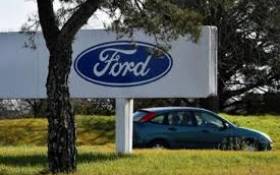 Nuevo ERTE con recortes en Ford Almussafes, acordado entre la Empresa y UGT
